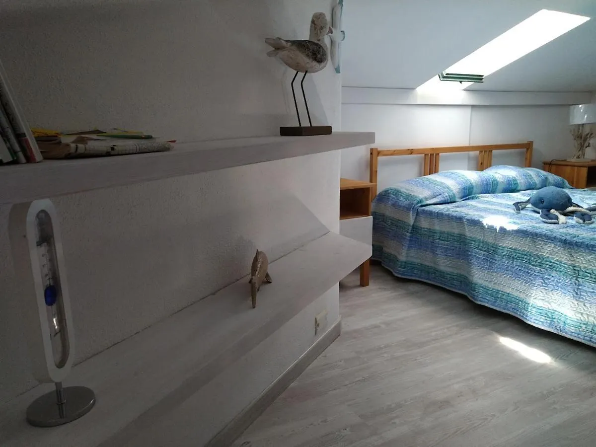 Villa Panamar Сан-Теодоро Дом отдыха