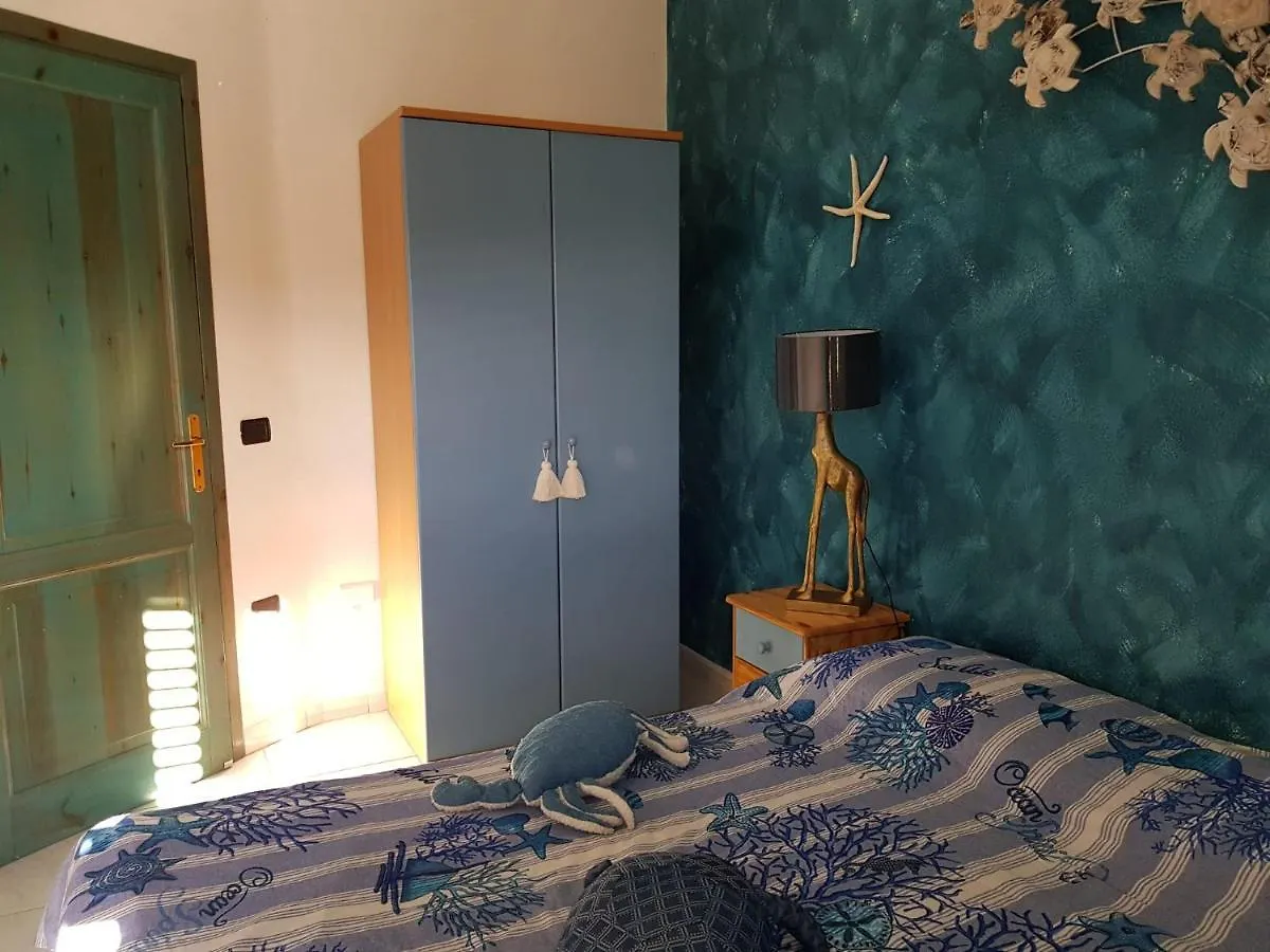 Дом отдыха Villa Panamar Сан-Теодоро