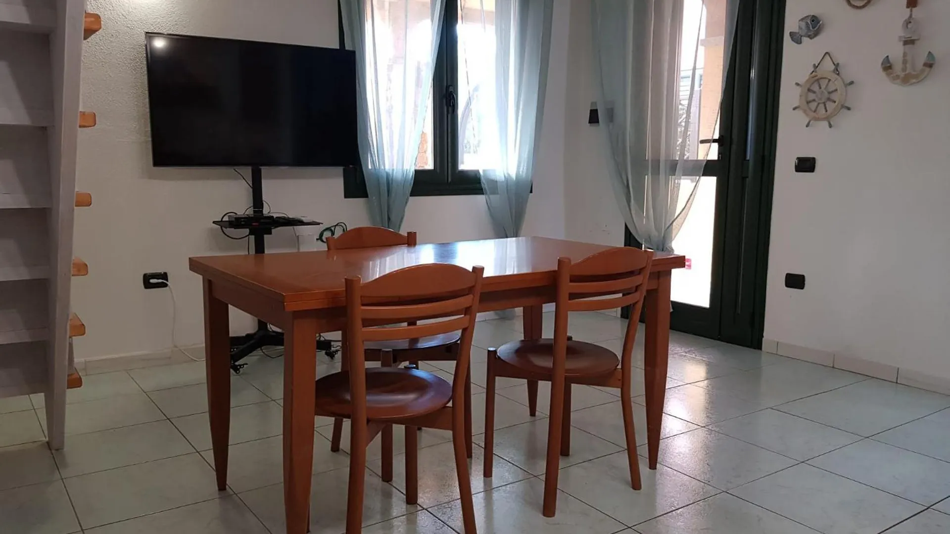 Villa Panamar Сан-Теодоро Дом отдыха