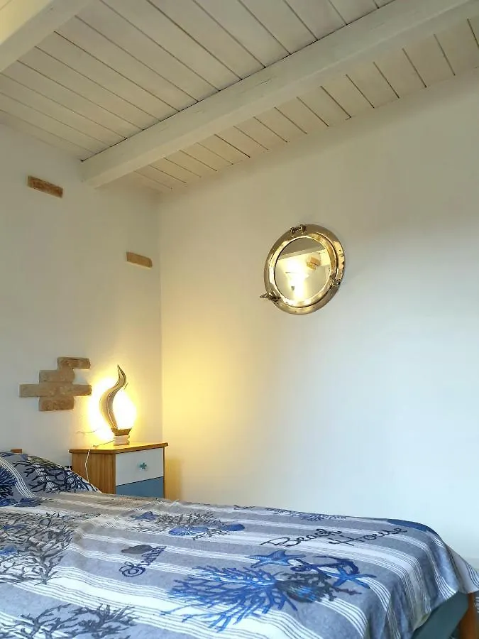 Villa Panamar Сан-Теодоро 0*,