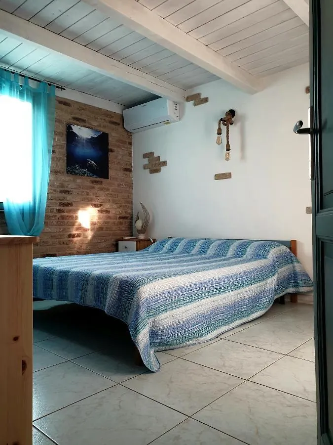 Villa Panamar Сан-Теодоро