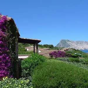 Casa Molara Casa vacanze